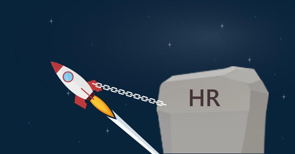 HR in Startups and What Happened at Uber?