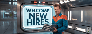 Digital onboarding tools help new hires feel supported, informed, and engaged from day one.