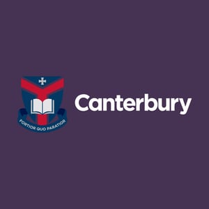 Canterbury-College