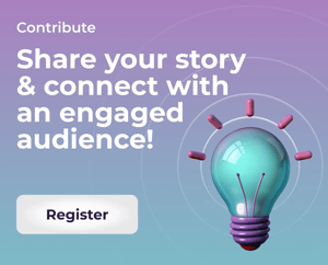 Contribute