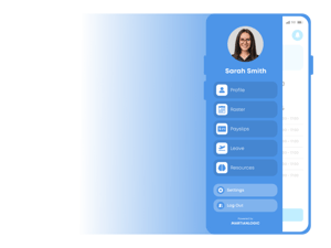 Employee-Portal