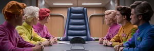 HR leaders are missing a seat in the boardroom