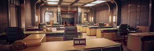 Managing performance reviews in a hyrbrid work environment