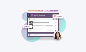 Performance Management