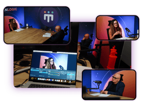 Rachel Clements_ Behind the Scenes