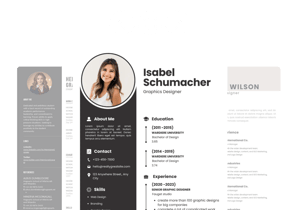 Resume-Screening
