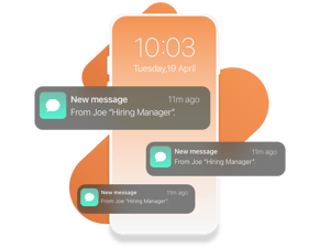 SMS, Email and 2-WAY SMS-1