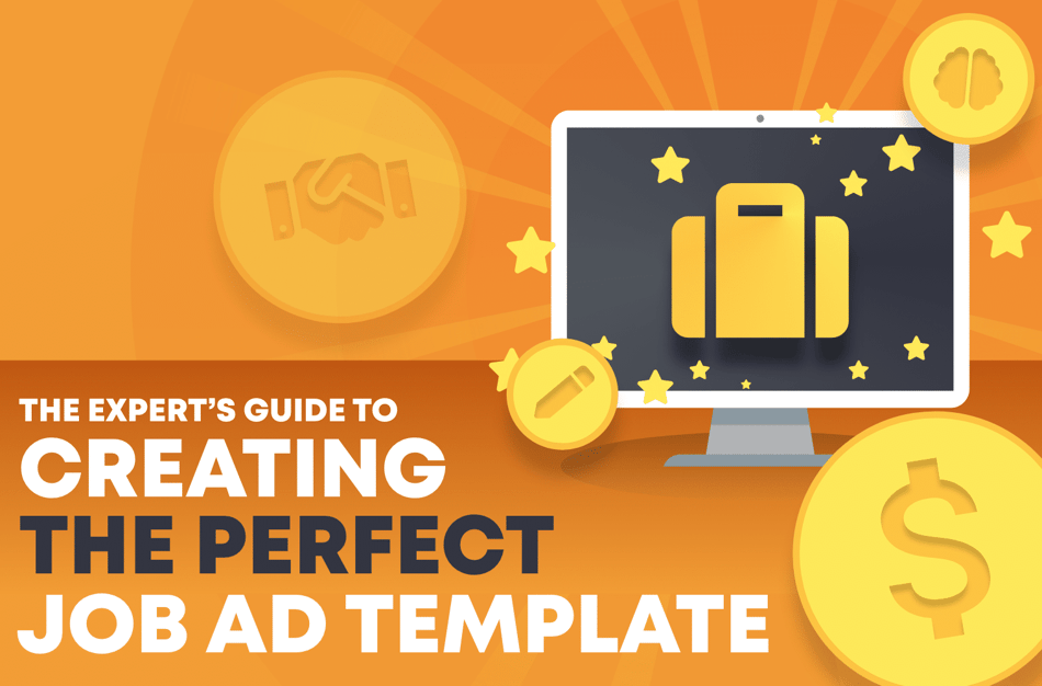 The Expert’s Guide to Creating the Perfect Job Advertisement Template