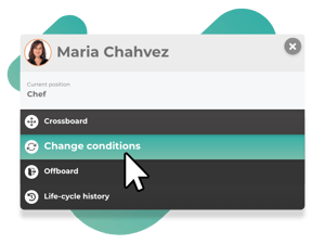 Updating-staff-conditions