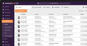 End-to-End-Recruitment-Tracking