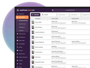 HRIS-Software-Platform