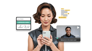Paperless-Onboarding