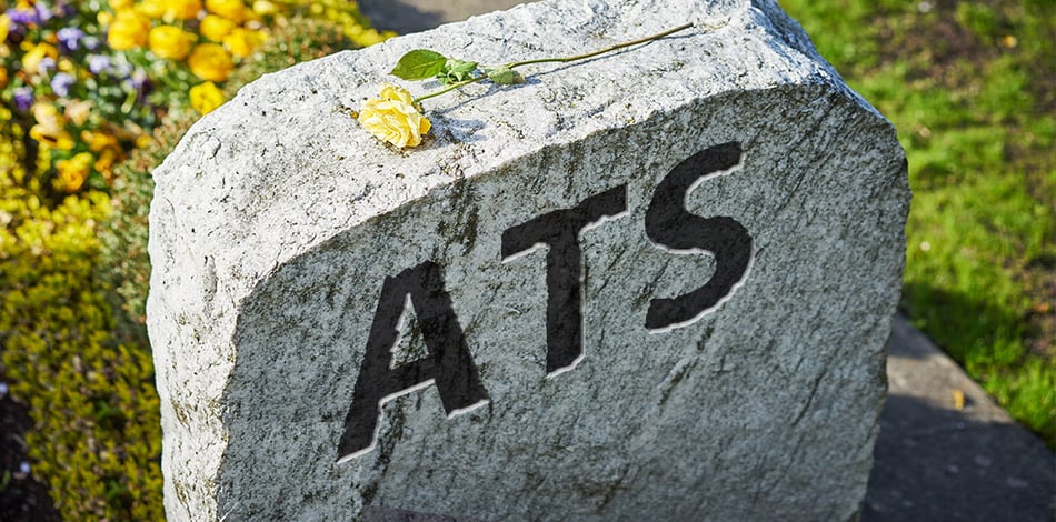 Is the ATS dead? From SAP and ORACLE's Taleo to the modern platform!