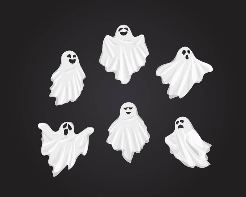 Ghosting in the workplace, and how you can prevent it.