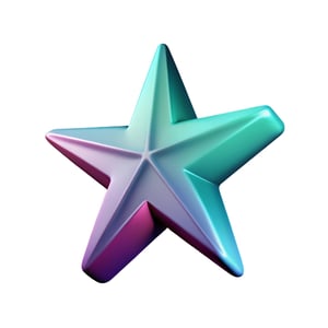 star